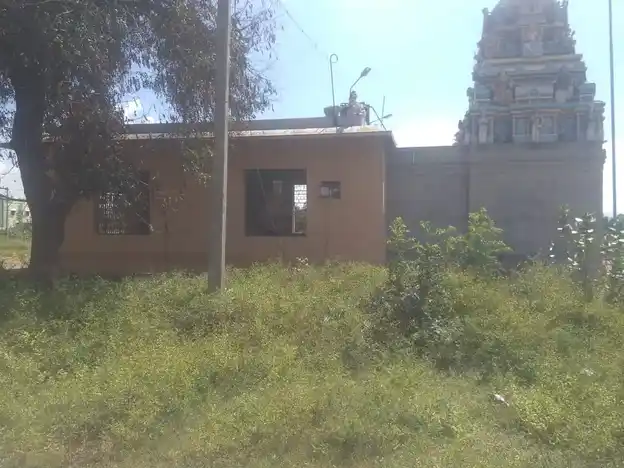 Arulmigu Ayyanar Temple, Thuvarangaurichi - 621310 Arulmigu Ayyanar Temple, Thuvarangaurichi - 621310, Thiruchirappalli - Ancient Temple Architecture and History Image 2