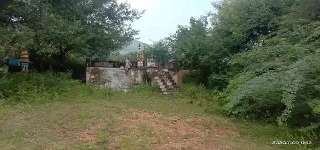 Arulmigu Ayyanar Temple, Thuvarankulam - 625106