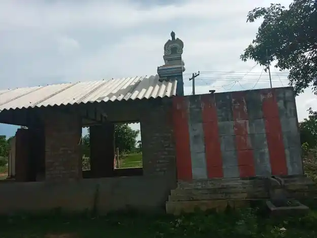Arulmigu Ayyanar Temple, Tiruvathevan - 614612 அருள்மிகு அய்யனார் திருக்கோயில், Tiruvathevan - 614612, Thanjavur - Ancient Temple Architecture and History Image 2