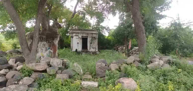 Arulmigu Ayyanar Temple, Tittacheri - 636116