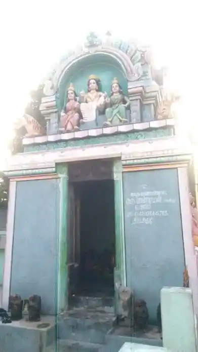 Arulmigu Ayyanar Temple, Tittakudi - 606106 அருள்மிகு அய்யனார் திருக்கோயில், திட்டக்குடி - 606106, Cuddalore - Ancient Temple Architecture and History Image 4