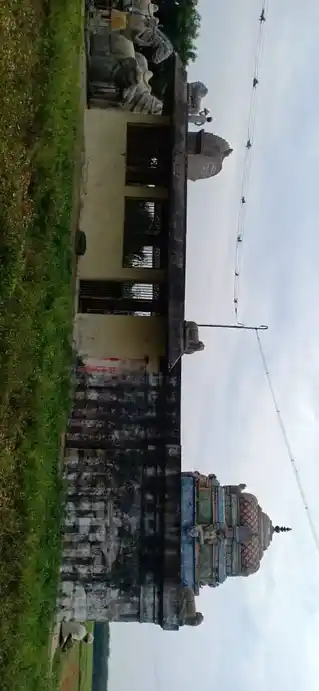 Arulmigu Ayyanar Temple, Udaiyavartheeyanoor - 621901 அருள்மிகு அய்யனார் திருக்கோயில், Udaiyavartheeyanoor - 621901, Ariyalur - Ancient Temple Architecture and History Image 4