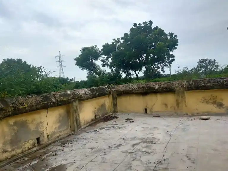 Arulmigu Ayyanar Temple, Ullaripattu - 607402 அருள்மிகு அய்யனார் திருக்கோயில், Ullaripattu - 607402, Cuddalore - Ancient Temple Architecture and History Image 4