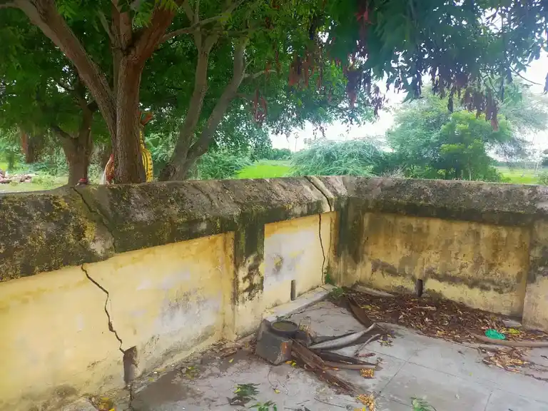 Arulmigu Ayyanar Temple, Ullaripattu - 607402 அருள்மிகு அய்யனார் திருக்கோயில், Ullaripattu - 607402, Cuddalore - Ancient Temple Architecture and History Image 5