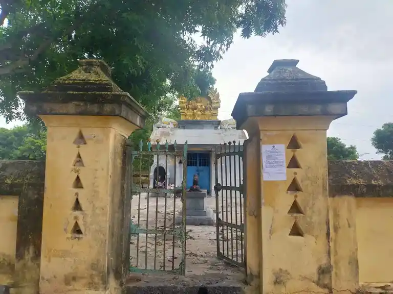 Arulmigu Ayyanar Temple, Ullaripattu - 607402 அருள்மிகு அய்யனார் திருக்கோயில், Ullaripattu - 607402, Cuddalore - Ancient Temple Architecture and History Image 6