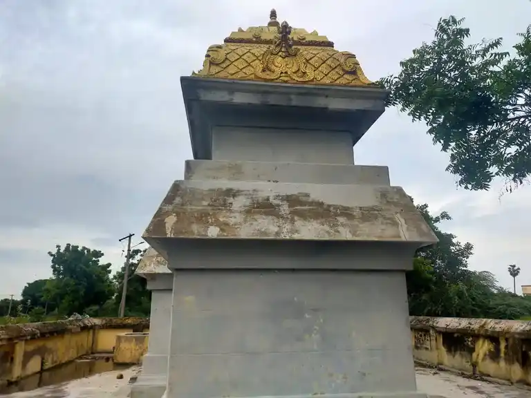 Arulmigu Ayyanar Temple, Ullaripattu - 607402 அருள்மிகு அய்யனார் திருக்கோயில், Ullaripattu - 607402, Cuddalore - Ancient Temple Architecture and History Image 7