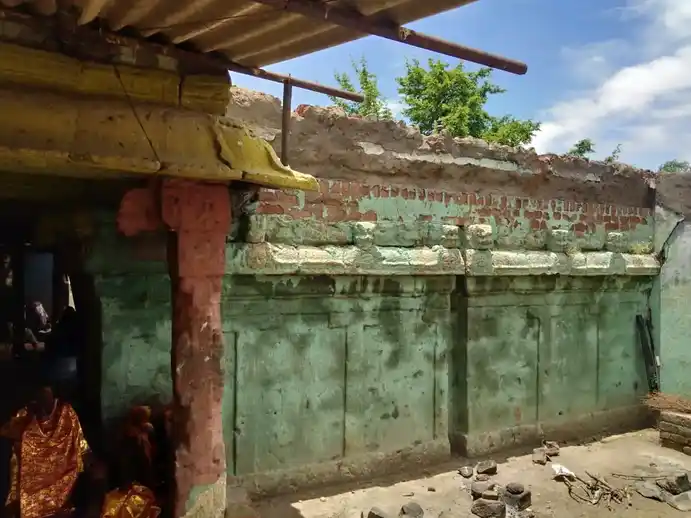 Arulmigu Ayyanar Temple, Unjini - 621714 Arulmigu Ayyanar Temple, Unjini - 621714, Ariyalur - Ancient Temple Architecture and History Image 4