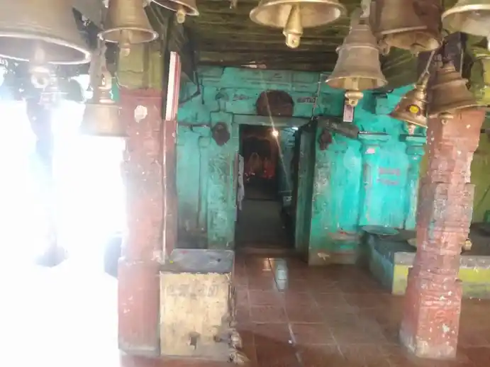 Arulmigu Ayyanar Temple, Unjini - 621714 Arulmigu Ayyanar Temple, Unjini - 621714, Ariyalur - Ancient Temple Architecture and History Image 5