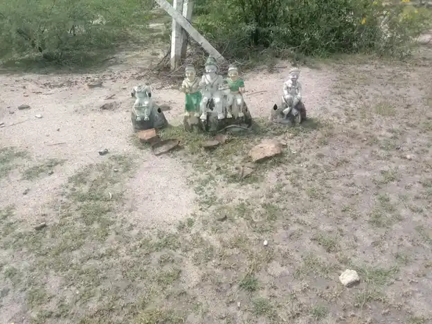 Arulmigu Ayyanar Temple, Unnipatti - 625706 Arulmigu Ayyanar Temple, Unnipatti - 625706, Madurai - Ancient Temple Architecture and History Image 2