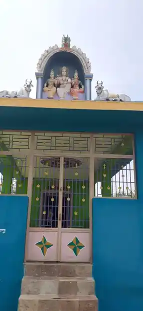 Arulmigu Ayyanar Temple, Urappuli - 623707