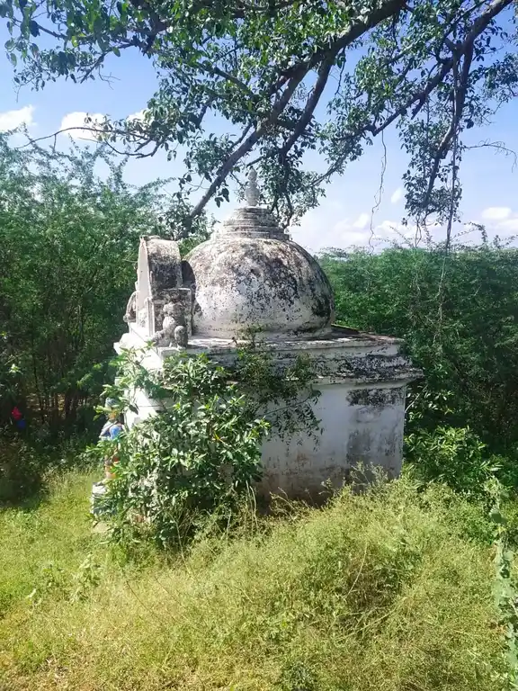 Arulmigu Ayyanar Temple, Urseri - 625501 அருள்மிகு அய்யனார் கோயில், Urseri - 625501, Madurai - Ancient Temple Architecture and History Image 3
