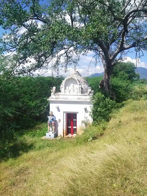 Arulmigu Ayyanar Temple, Urseri - 625501 அருள்மிகு அய்யனார் கோயில், Urseri - 625501, Madurai - Ancient Temple Architecture and History Image 4