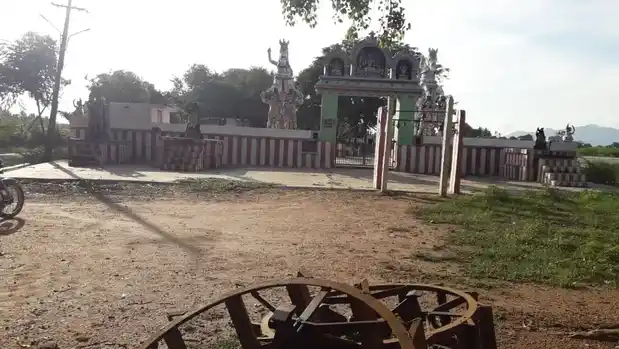Arulmigu Ayyanar Temple, Usilampatti - 625014 அய்யனார் கோயில், Usilampatti - 625014, Madurai - Ancient Temple Architecture and History Image 4