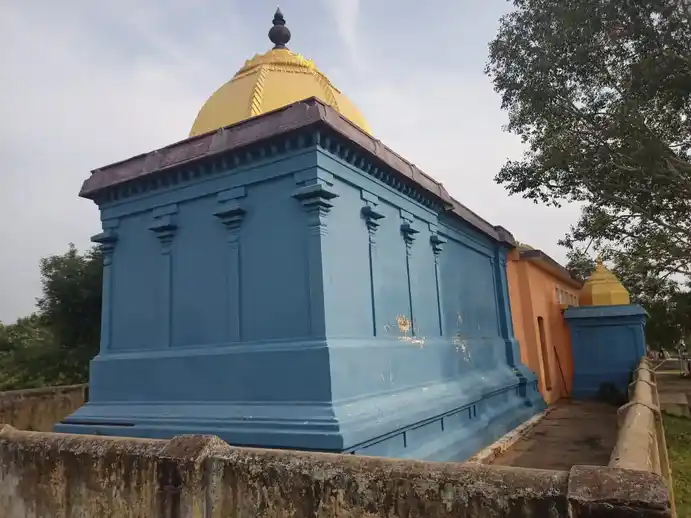 Arulmigu Ayyanar Temple, Utkottai - 621901 அருள்மிகு அய்யனார் திருக்கோயில், Utkottai - 621901, Ariyalur - Ancient Temple Architecture and History Image 3