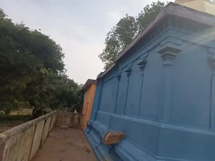 Arulmigu Ayyanar Temple, Utkottai - 621901 அருள்மிகு அய்யனார் திருக்கோயில், Utkottai - 621901, Ariyalur - Ancient Temple Architecture and History Image 4