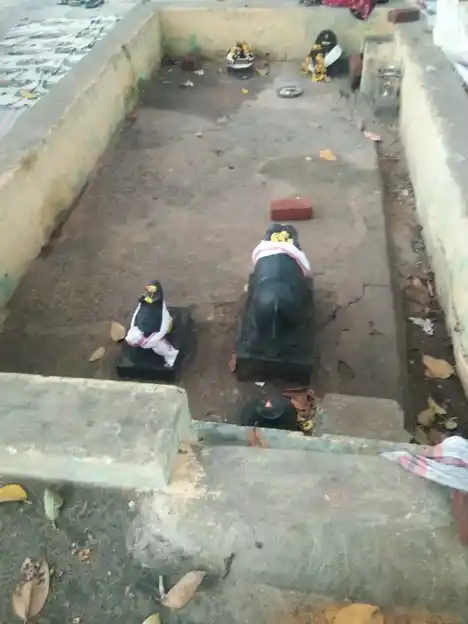 Arulmigu Ayyanar Temple, Utthamarcheri - 620006