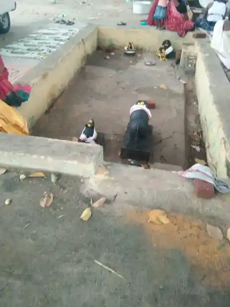 Arulmigu Ayyanar Temple, Utthamarcheri - 620006 Arulmigu Ayyanar Temple, Utthamarcheri - 620006, Thiruchirappalli - Ancient Temple Architecture and History Image 2