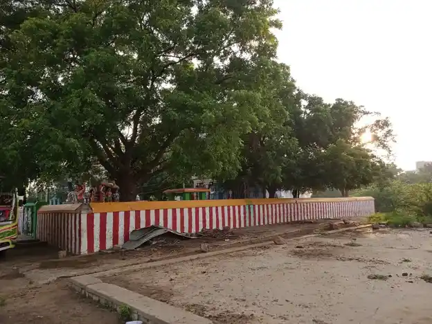 Arulmigu Ayyanar Temple, Utthangudi - 625107 அருள்மிகு அய்யனார் திருக்கோயில், Utthangudi - 625107, Madurai - Ancient Temple Architecture and History Image 3