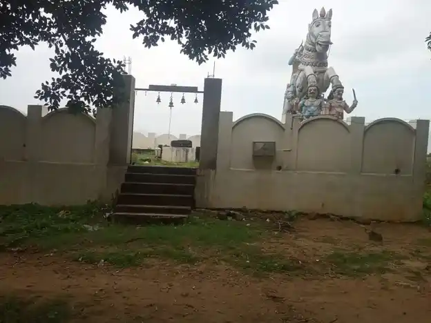 Arulmigu Ayyanar Temple, Utthapuram - 625535 அய்யனார் திருக்கோயில், Utthapuram - 625535, Madurai - Ancient Temple Architecture and History Image 2