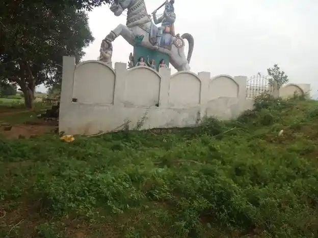 Arulmigu Ayyanar Temple, Utthapuram - 625535 அய்யனார் திருக்கோயில், Utthapuram - 625535, Madurai - Ancient Temple Architecture and History Image 3