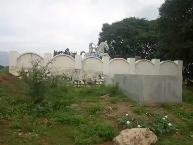 Arulmigu Ayyanar Temple, Utthapuram - 625535 அய்யனார் திருக்கோயில், Utthapuram - 625535, Madurai - Ancient Temple Architecture and History Image 4