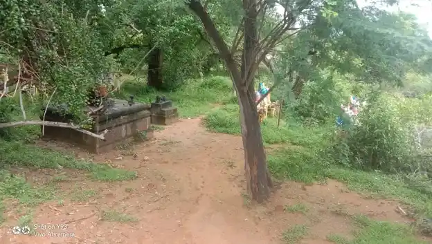 Arulmigu Ayyanar Temple, Uyyavanthan - 630561 Temple