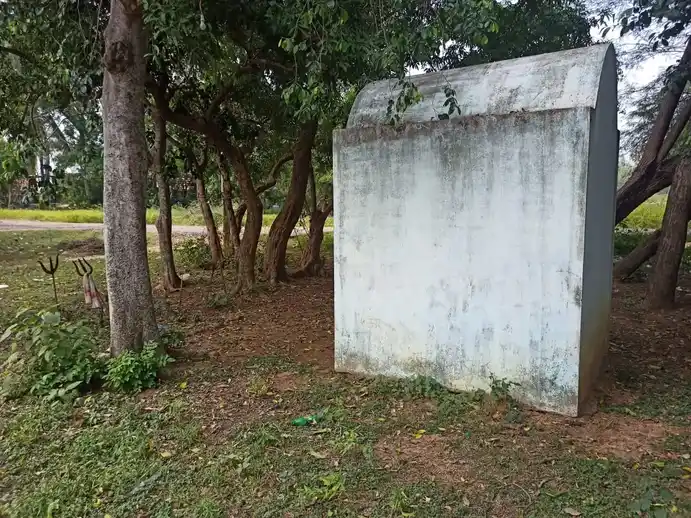 Arulmigu Ayyanar Temple, Vadakadal - 621704 அருள்மிகு அய்யனார் திருக்கோயில், வடகடல் - 621704, Ariyalur - Ancient Temple Architecture and History Image 5