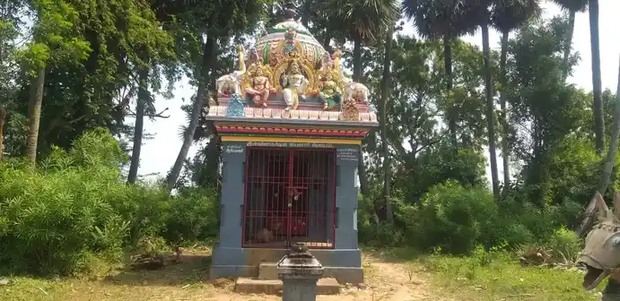 Arulmigu Ayyanar Temple, Vadakalvarisaipathu, Edamanal - 609113 அருள்மிகு அய்யனார் திருக்கோயில், Vadakalvarisaipathu, Sirkazhi - 609113, Mayiladuthurai - Ancient Temple Architecture and History Image 3