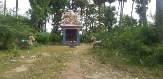 Arulmigu Ayyanar Temple, Vadakalvarisaipathu, Edamanal - 609113 அருள்மிகு அய்யனார் திருக்கோயில், Vadakalvarisaipathu, Sirkazhi - 609113, Mayiladuthurai - Ancient Temple Architecture and History Image 4