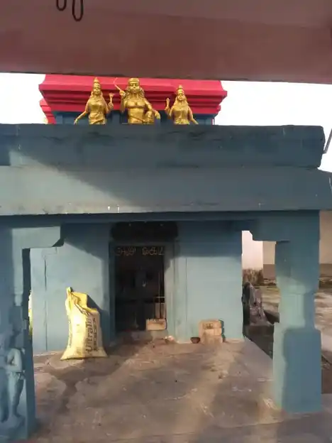 Arulmigu Ayyanar Temple, Vadakkumathavi - 621216 Arulmigu Ayyanar Temple,  - 621216, Perambalur - Ancient Temple Architecture and History Image 4