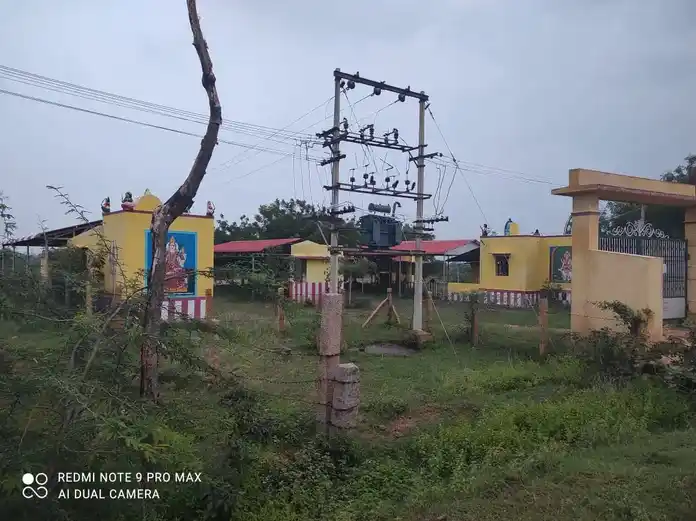Arulmigu Ayyanar Temple, Vadapalanci - 625021 அய்யனார் கோயில், Vadapalanci - 625021, Madurai - Ancient Temple Architecture and History Image 3