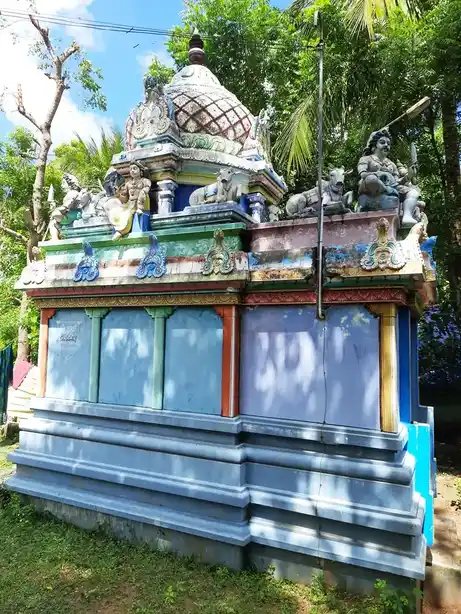 Arulmigu Ayyanar Temple, Vadarangam - 609116 அருள்மிகு அய்யனார் திருக்கோயில், Sirkali - 609116, Mayiladuthurai - Ancient Temple Architecture and History Image 3