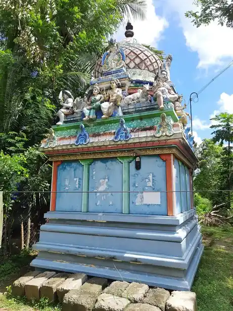 Arulmigu Ayyanar Temple, Vadarangam - 609116 அருள்மிகு அய்யனார் திருக்கோயில், Sirkali - 609116, Mayiladuthurai - Ancient Temple Architecture and History Image 5