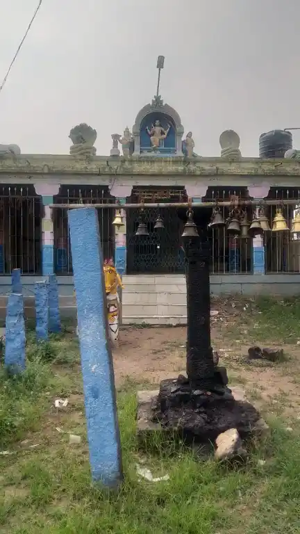 Arulmigu Ayyanar Temple, Vagaikkulam - 625706 அய்யனார் திருக்கோயில், Vagaikkulam - 625706, Madurai - Ancient Temple Architecture and History Image 3