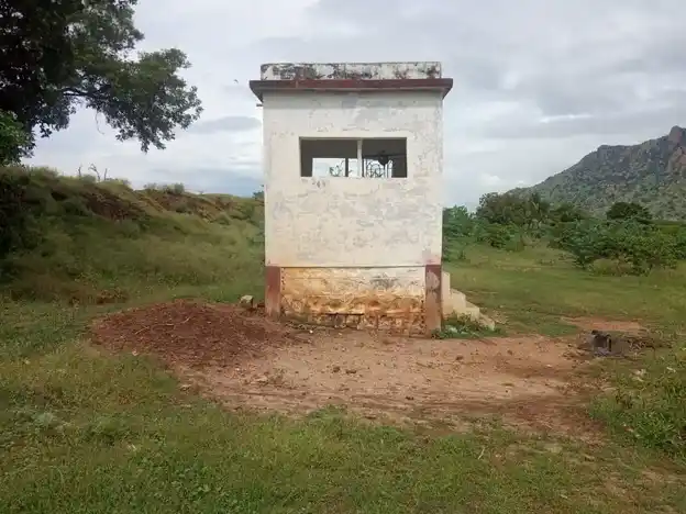 Arulmigu Ayyanar Temple, Vagurani - 625532 அருள்மிகு அய்யனார் திருக்கோயில், Vagurani - 625532, Madurai - Ancient Temple Architecture and History Image 2