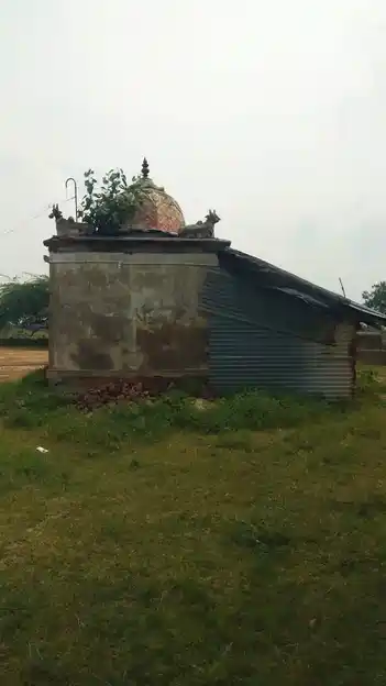 Arulmigu Ayyanar Temple, Vaippam - 621707 Temple