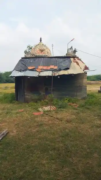 Arulmigu Ayyanar Temple, Vaippam - 621707 அருள்மிகு அய்யனார் திருக்கோயில், வைப்பம் - 621707, Ariyalur - Ancient Temple Architecture and History Image 2