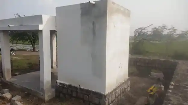 Arulmigu Ayyanar Temple, Vairavanatham - 625402 Arulmigu Ayyanar Temple, Vairavanatham - 625402, Madurai - Ancient Temple Architecture and History Image 3