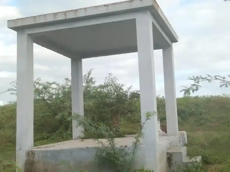 Arulmigu Ayyanar Temple, Vaiyur - 625703