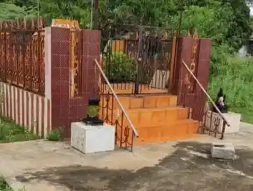 Arulmigu Ayyanar Temple, Valasaipatti - 630410