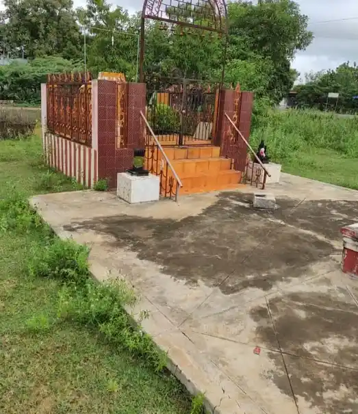 Arulmigu Ayyanar Temple, Valasaipatti - 630410 அருள்மிகு. அய்யனார் திருக்கோயில், Valasaipatti - 630410, Sivagangai - Ancient Temple Architecture and History Image 3