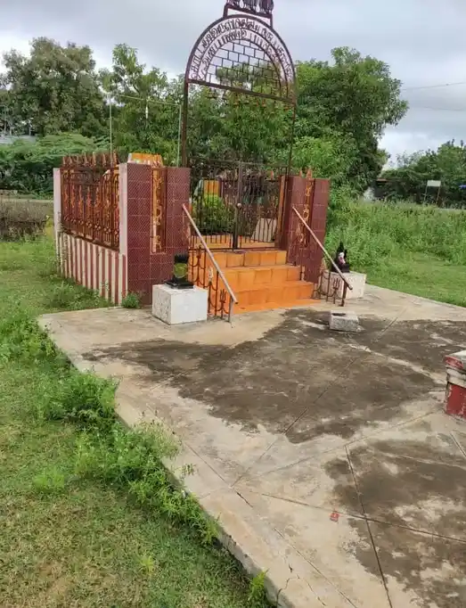 Arulmigu Ayyanar Temple, Valasaipatti - 630410 அருள்மிகு. அய்யனார் திருக்கோயில், Valasaipatti - 630410, Sivagangai - Ancient Temple Architecture and History Image 4