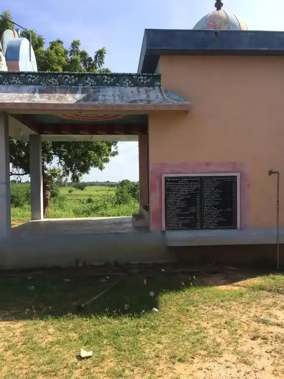 Arulmigu Ayyanar Temple, Valayangulam - 625022 அய்யனார் திருக்கோயில், Valayangulam - 625022, Madurai - Ancient Temple Architecture and History Image 2