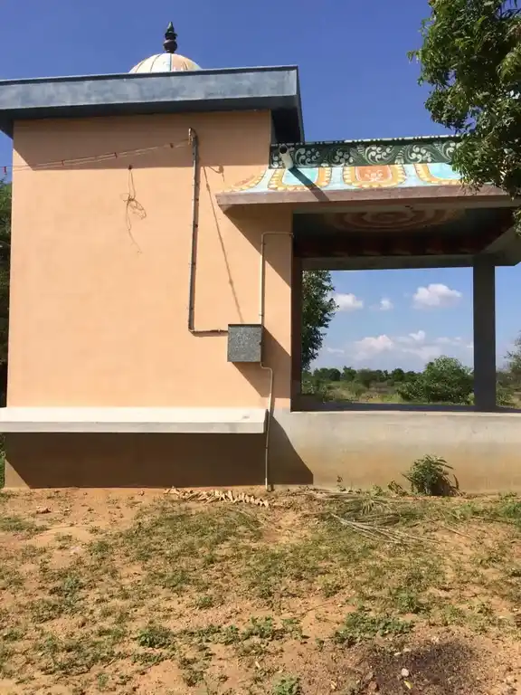 Arulmigu Ayyanar Temple, Valayangulam - 625022 அய்யனார் திருக்கோயில், Valayangulam - 625022, Madurai - Ancient Temple Architecture and History Image 4