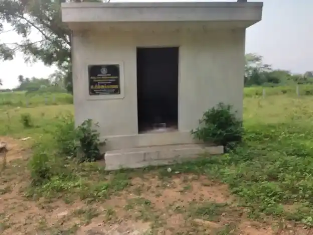 Arulmigu Ayyanar Temple, Valayapatti - 625022 அய்யனார் திருக்கோயில், Valayapatti - 625022, Madurai - Ancient Temple Architecture and History Image 2