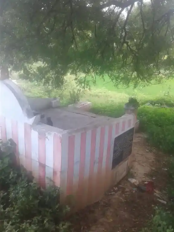 Arulmigu Ayyanar Temple, Vallakulam - 625402 அய்யனார் கோயில், Vallakulam - 625402, Madurai - Ancient Temple Architecture and History Image 2