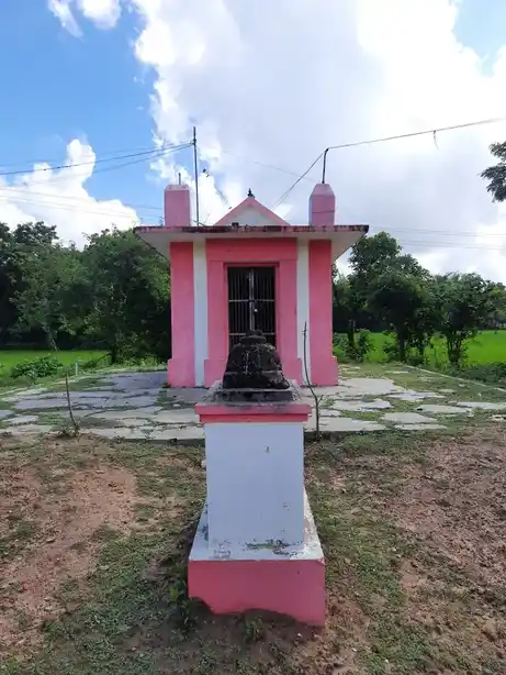 Arulmigu Ayyanar Temple, Valluvagudi, Valluvakudi - 609116 Temple