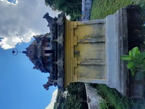 Arulmigu Ayyanar Temple, Valluvagudi, Valluvakudi - 609116 Arulmigu Ayyanar Temple, Valluvagudi, Sirkazhi - 609116, Mayiladuthurai - Ancient Temple Architecture and History Image 4