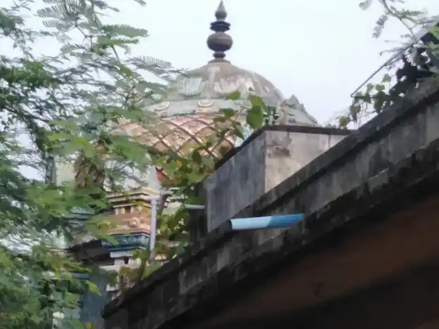 Arulmigu Ayyanar Temple, Vanathirajapuram, Vanathirajapuram - 609806 அருள்மிகு அய்யனார் திருக்கோயில், வாணாதிராஜபுரம் - 609806, Mayiladuthurai - Ancient Temple Architecture and History Image 2