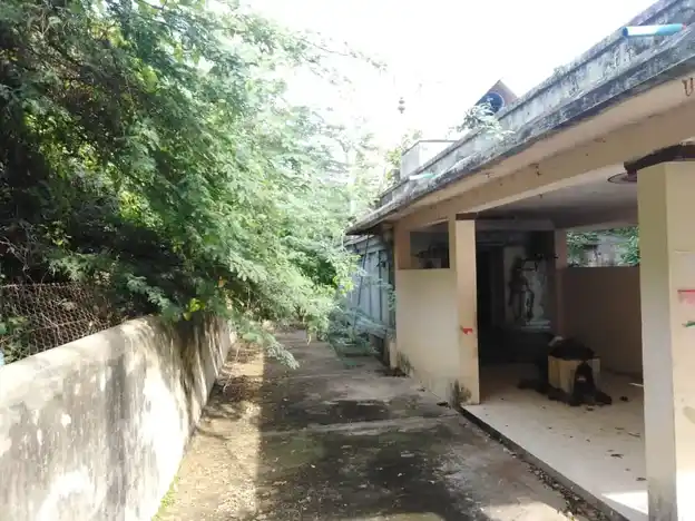 Arulmigu Ayyanar Temple, Vanathirajapuram, Vanathirajapuram - 609806 அருள்மிகு அய்யனார் திருக்கோயில், வாணாதிராஜபுரம் - 609806, Mayiladuthurai - Ancient Temple Architecture and History Image 3